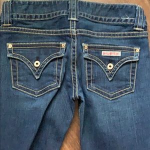 Hudson jeans